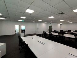Robinson Road (D1), Office #452279351